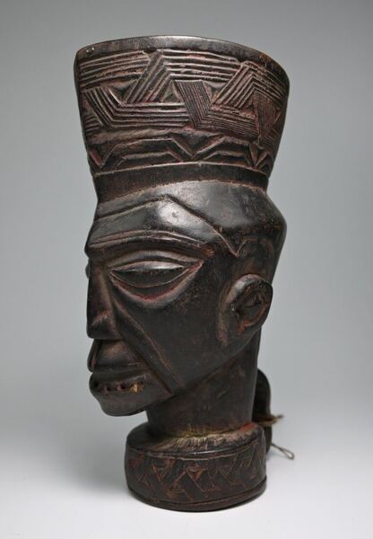 Kuba Palm Wine Cup