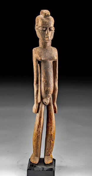 Lobi Bateba Phuwe Figure