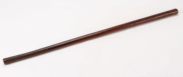 Fijian Pole Club