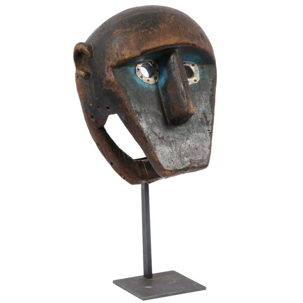 Bamana Monkey Mask