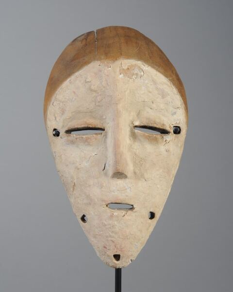 Vuvi Miniature Mask