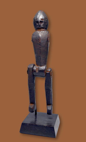 Nepalese Marionette Puppet