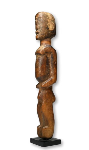 Lobi Bateba Shrine Figure