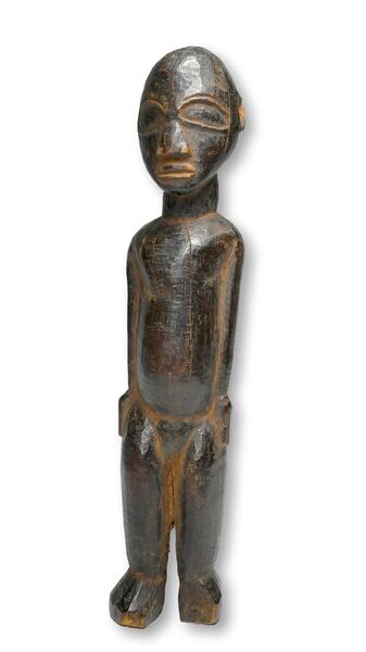 Lobi Bateba Spirit Figure