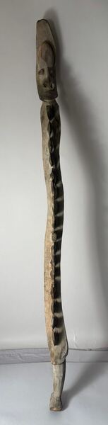 Yimam Yipwon Figure