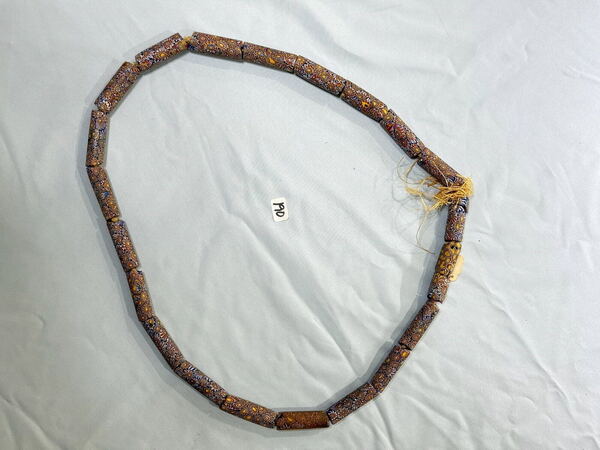 Strand of Trade Beads