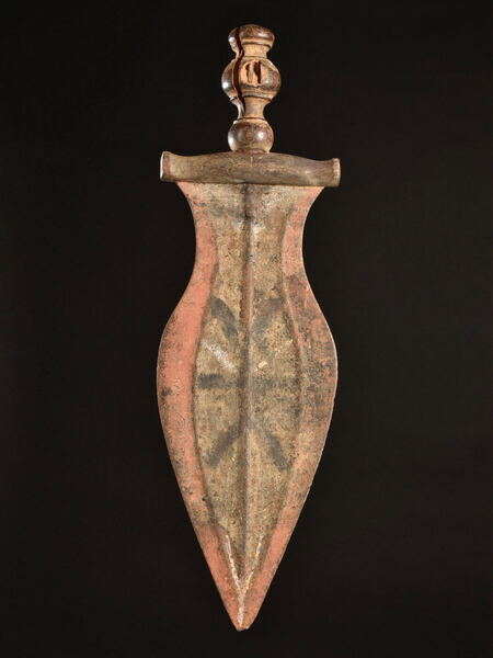 Baule Knife (lalié)