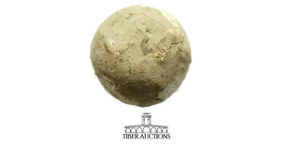 Germany Musketball
