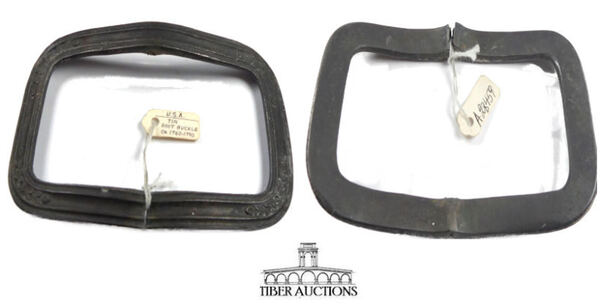 United States Buckle