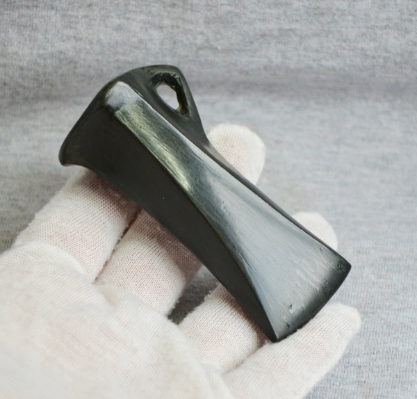 Bronze Socketed Axe