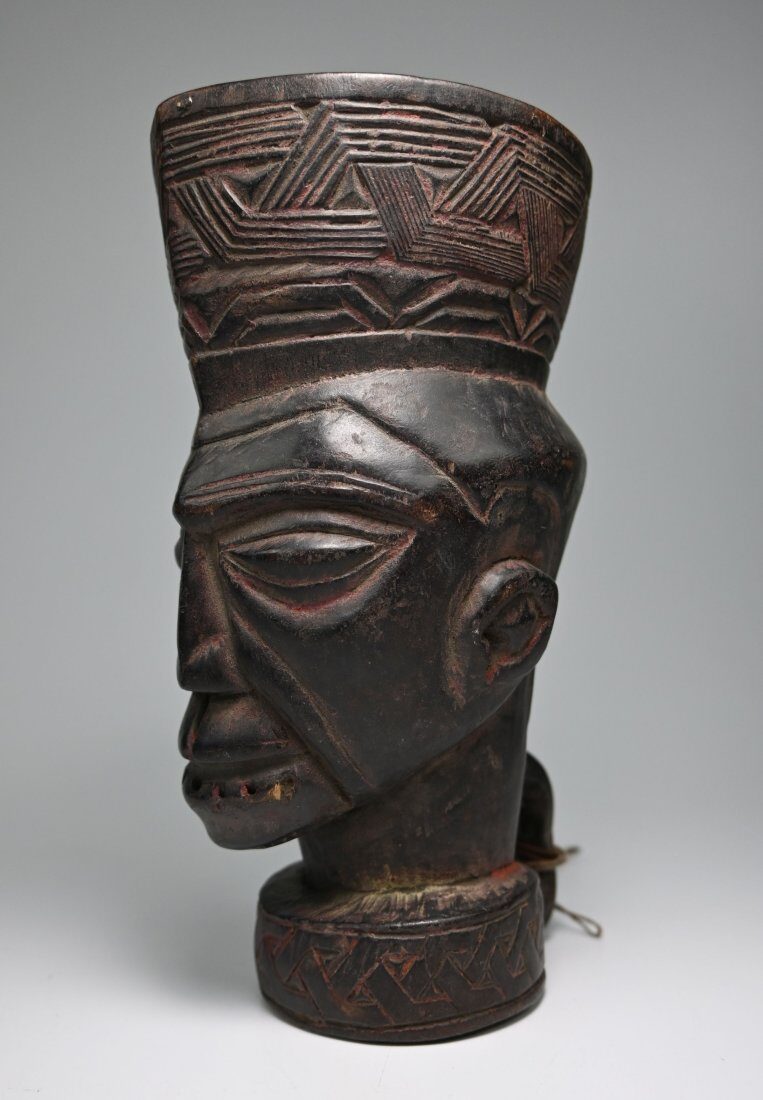 Kuba Palm Wine Cup