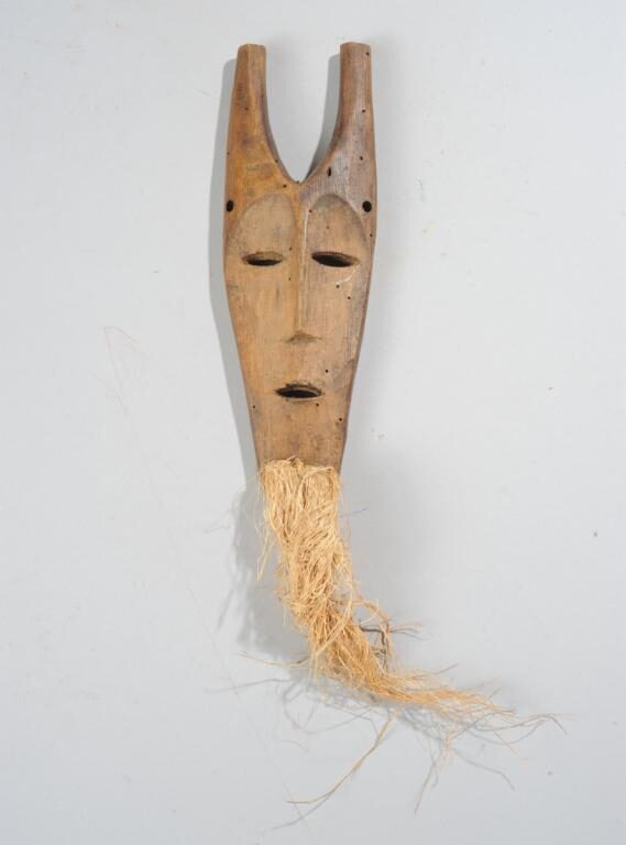 Lega Miniature Mask