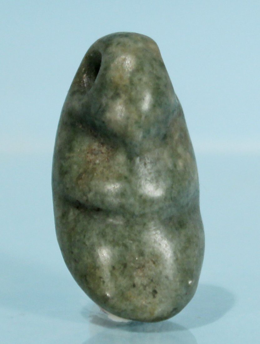 Maya Jade Pendant