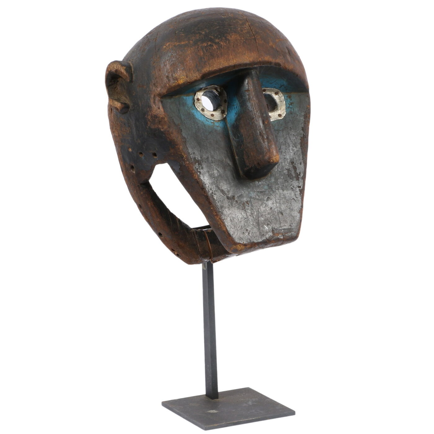 Bamana Monkey Mask