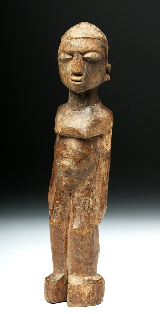 Lobi Bateba Figure