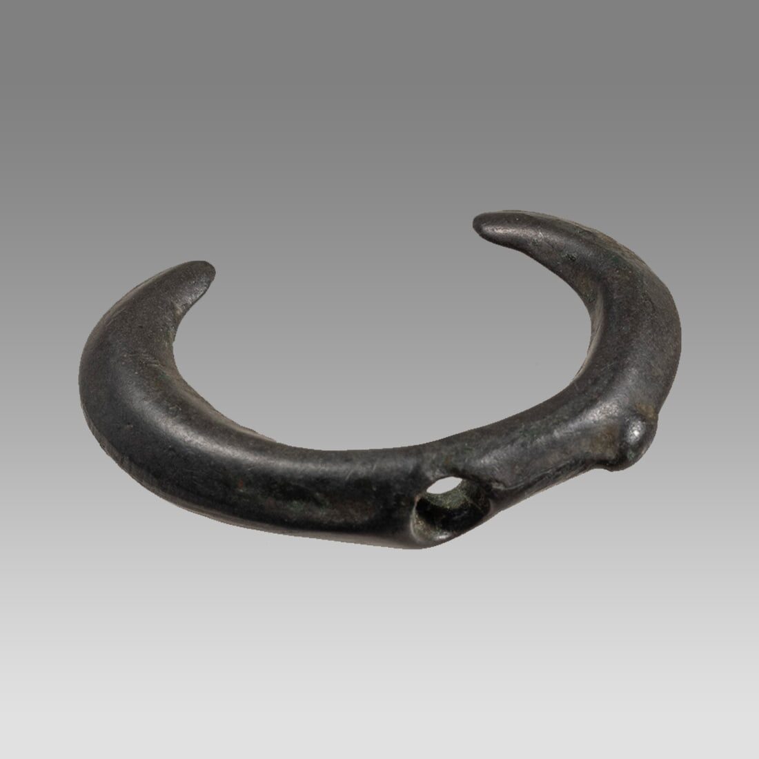 Anatolian Horns of Consecration Amulet
