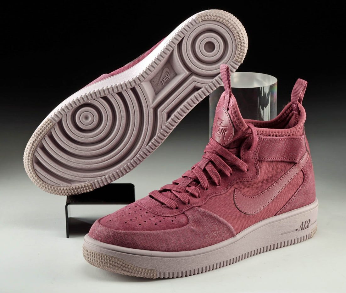 Nike Air Force 1 Ultraforce Sneakers
