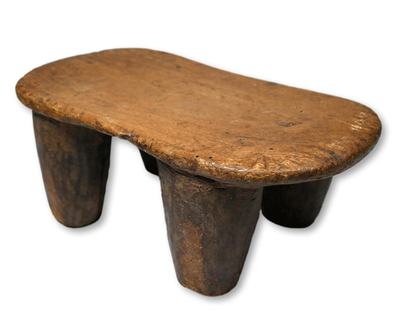 Senufo Stool