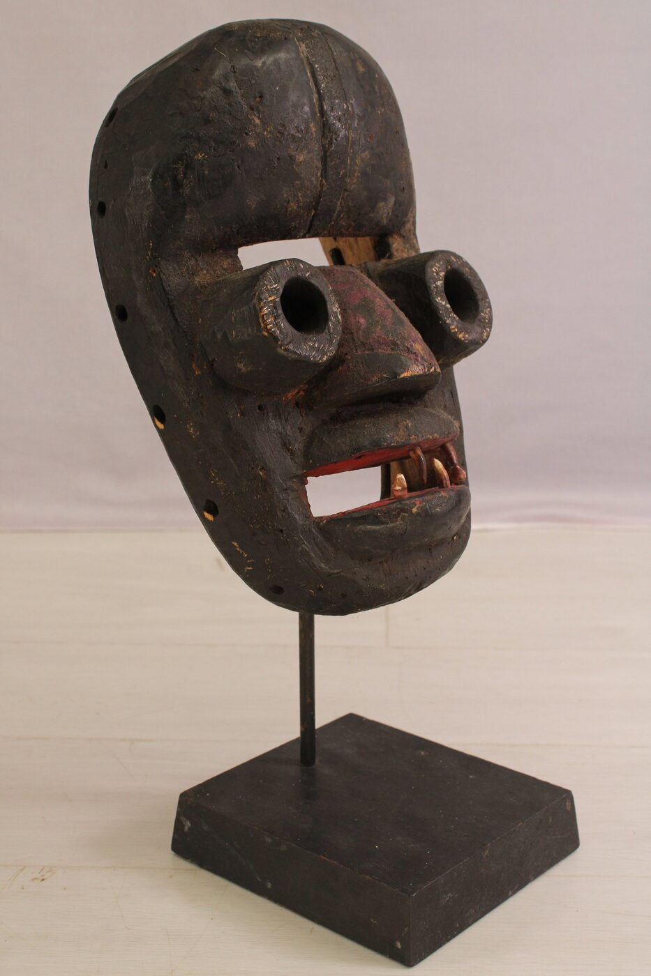 Bete or Guere Wood Mask