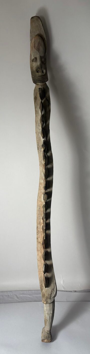 Yimam Yipwon Figure