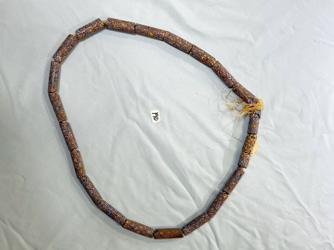 Strand of Trade Beads