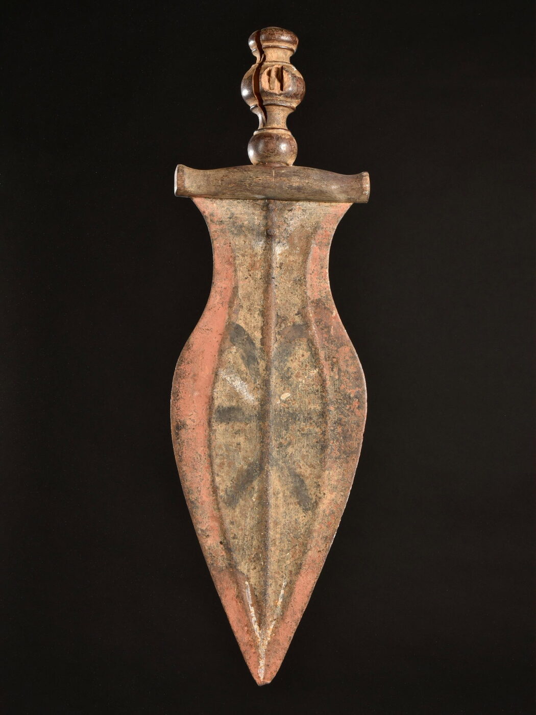 Baule Knife (lalié)