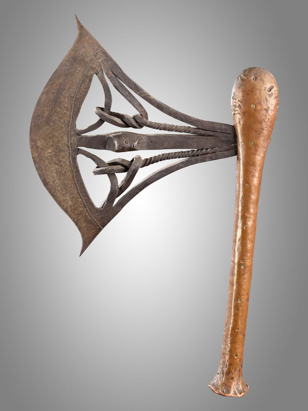 Songye Prestige Axe (kilonda)