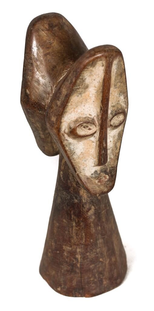 Lega Janus Initiation Figure