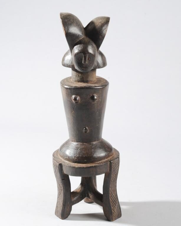 Zaramo Mwana Hiti Figure