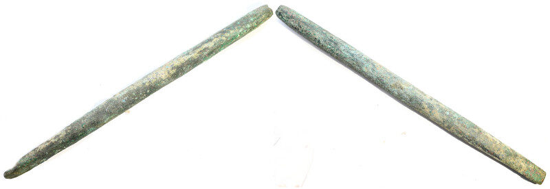 Roman Bronze Chisel
