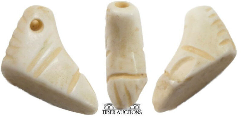 Near East Stone Amulet