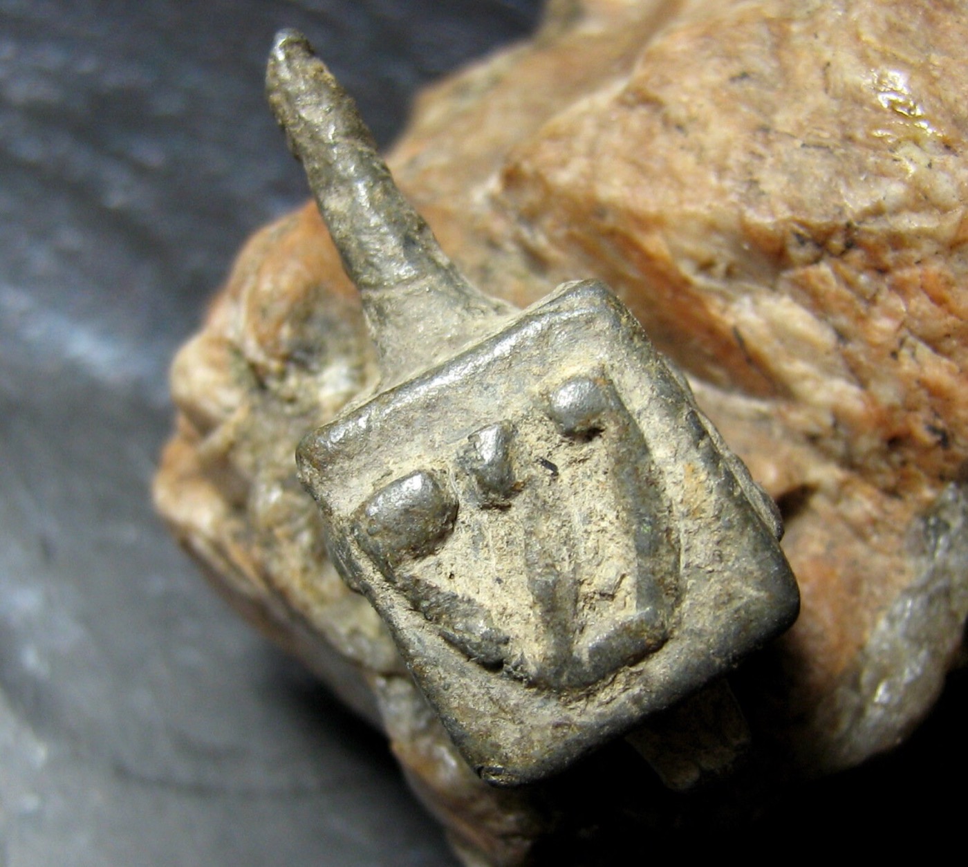Jewish Dreidel