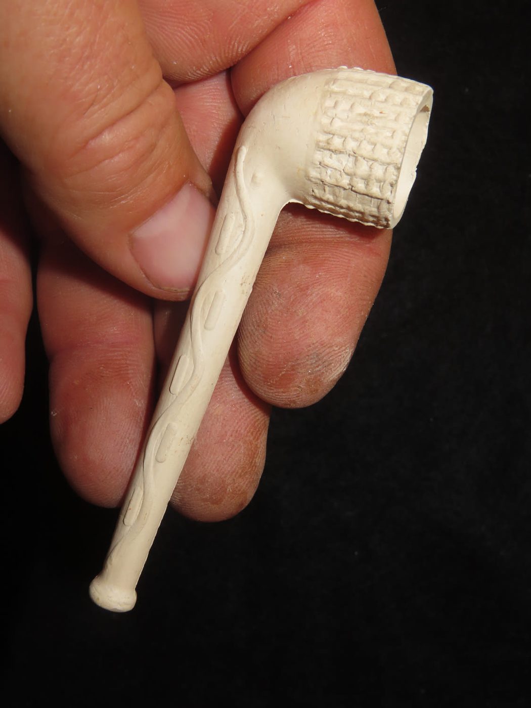 3.3/8" Trade Pipe