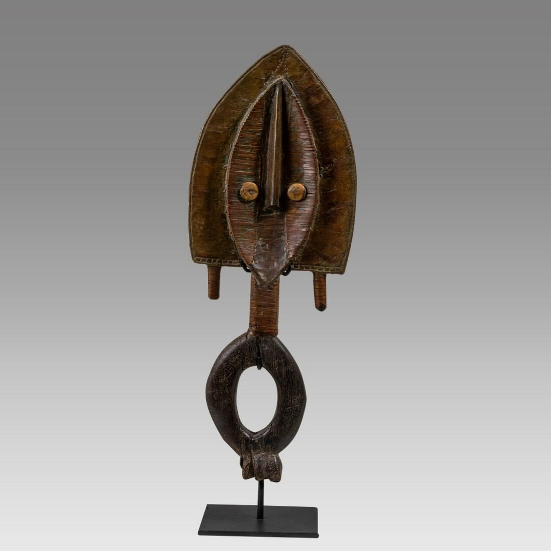 Kota Reliquary Guardian Figure